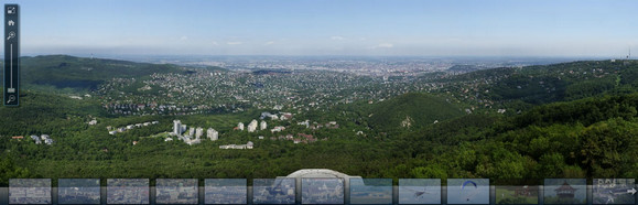 Astonishing 71Gigapixel photo sets new record