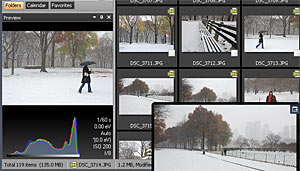 ACDSee Pro2.5 Photo Manager