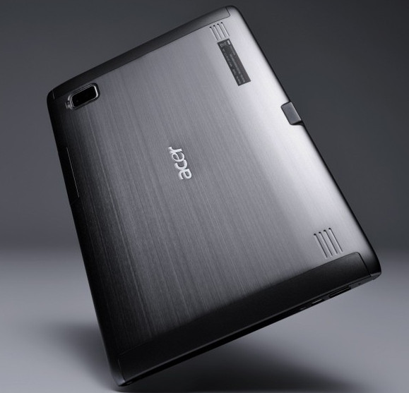 Acer's new tablet crams in an awesome 1280×800 screen