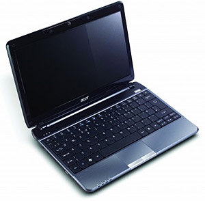 Acer Aspire AS1410 ultraportable with netbook price tag