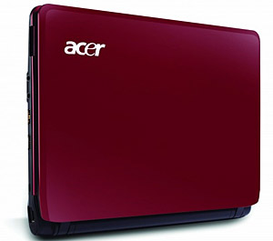 Acer Aspire AS1410 ultraportable with netbook price tag