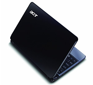 Acer Aspire AS1410 ultraportable with netbook price tag