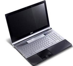 Acer Aspire Ethos 8943G & 5943G HD laptops cut a dash