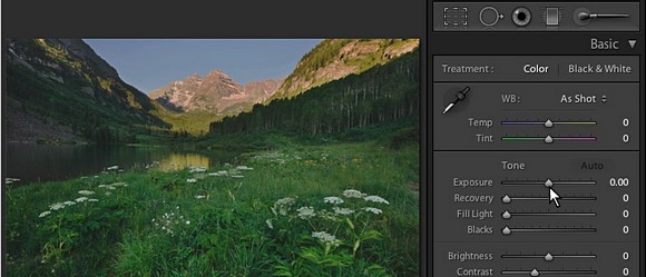Adobe Lightroom 3 released: adds video support, tethered shooting