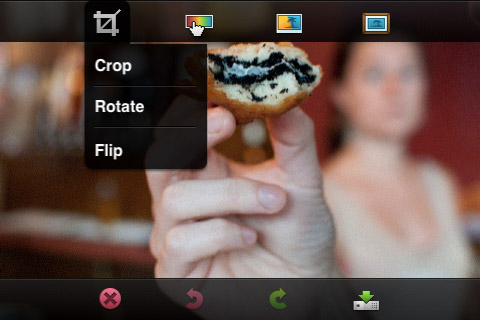 Photoshop.com for the iPhone: awesome!