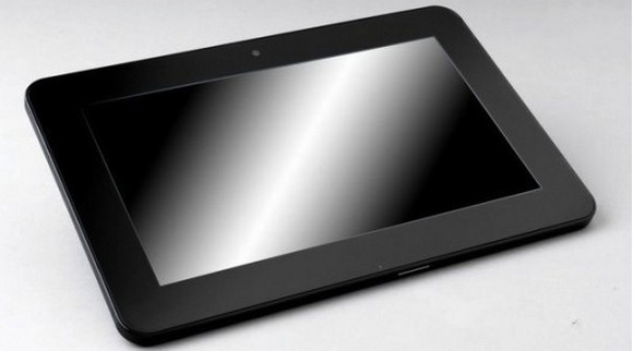 Advent Vega Android tablet: dual core 1Ghz  CPU, Froyo, 10hrs battery for £250