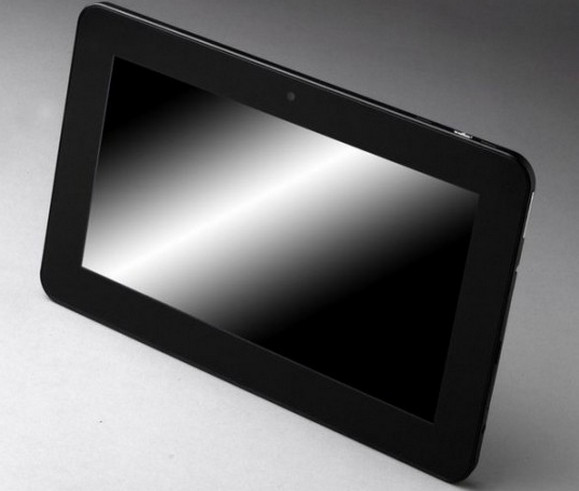 Advent Vega Android tablet: dual core 1Ghz  CPU, Froyo, 10hrs battery for £250