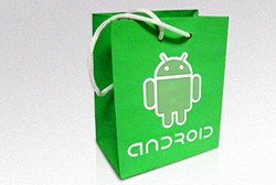 Android Market passes 30,000 apps - but is the app advantage fading?