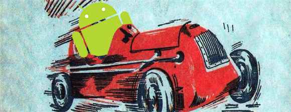 Android 'demolishes' iPhone in Javascript benchmark test