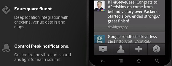 Tweetdeck for Android gets update to v1.0.2 