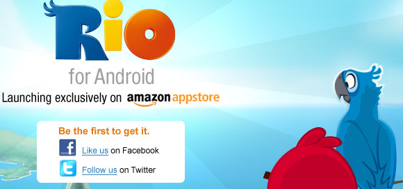 Amazon's Appstore gets Angry Birds Android exclusive