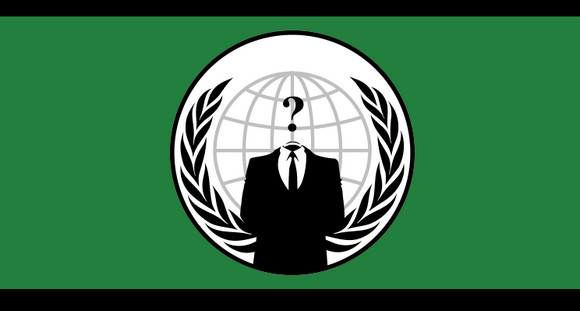 Anonymous statement: Sony hacking allegations are lies