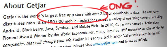 Apple: give it a rest with this 'App Store' legal nonsense FFS