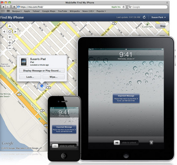Apple releases iOS 4.2 update for iPhone, iPad, and iPod touch