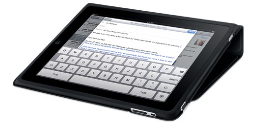 Apple iPad UK - accessories priced up
