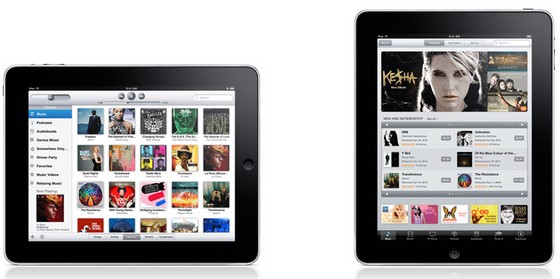 Apple iPad gets UK release date confirmed
