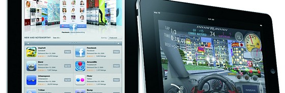 Apple iPad coming to Currys, Dixons, PC World