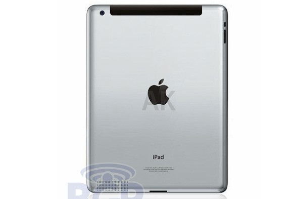 Apple iPad2: the authoritative facts