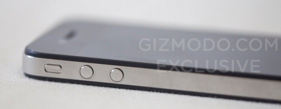 Is this the *real* Apple iPhone 4G?