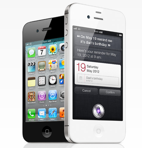 Underwhelming Apple iPhone 4S launches to sighs of relief from iPhone 4 users