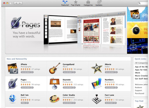 Download Mac Apps Store For Pc