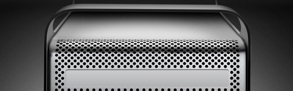 Apple's fastest ever Mac Pro serves up to 12 cores of processing muscle