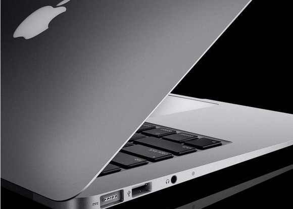 Apple unveils thinner, slimmer MacBook Air 