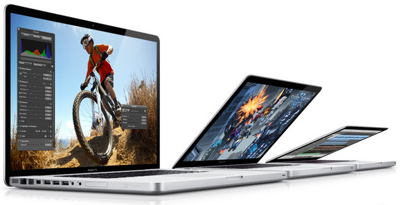 Apple MacBook Pros boost CPU power and, apparently, can't 'leave fast alone'