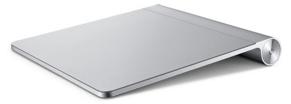 Apple's all clicking, swiping and scrolling Magic Trackpad announced