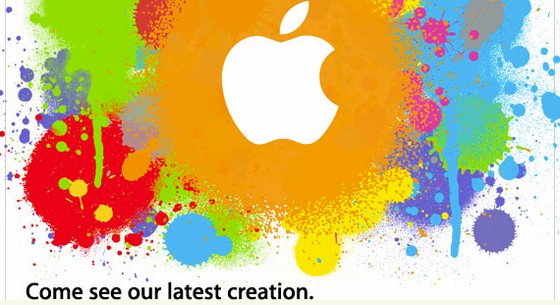 Apple launch event starts 6pm UK time