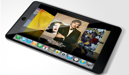 Unannounced, unconfirmed and perhaps non-existent Apple tablet delayed