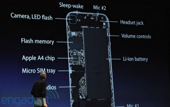 Apple WWDC10 - Steve Jobs keynote and news