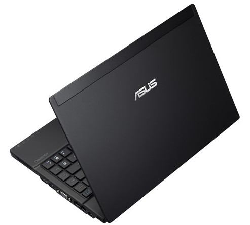 Asus B23E 12.5-inch ultraportable aims to win over business hearts