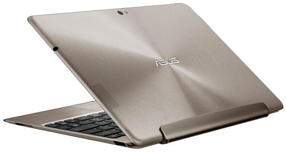 Asus Eee Pad Transformer Prime tablet packs immense quad-core power