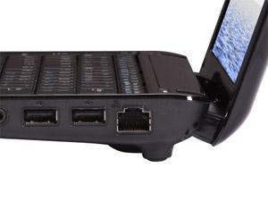 Asus Eee 1005HA-P seashell netbook PC: full review