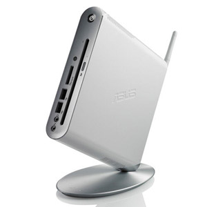 Asus EeeBox EB1501 Nettop entertainment miniPC