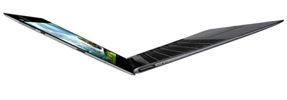 Asus Eee Pad Transformer Prime tablet packs immense quad-core power