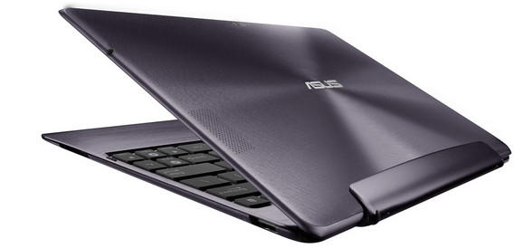 Our laptop of the year: the Asus Transformer Prime TF201