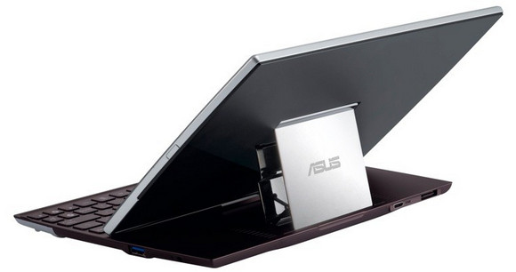 Asus tablet avalanche as four new models announced