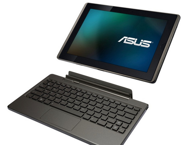 Asus tablet avalanche as four new models announced