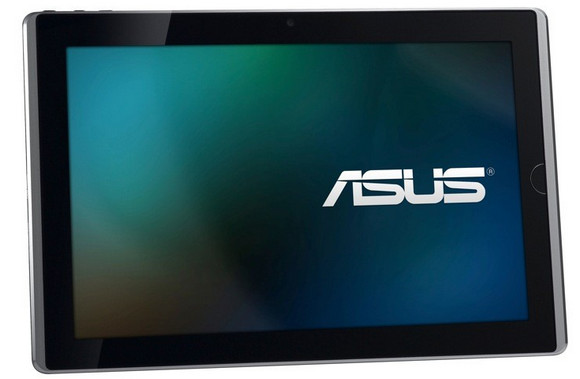 Asus tablet avalanche as four new models announced