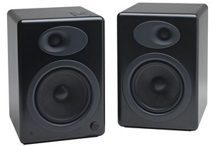 Audioengine 5 active speaker system for iPod & MP3 player: review