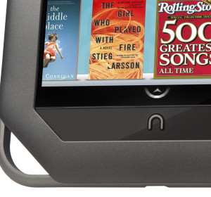 Barnes & Noble releases Nook Color Android eBook reader for $249