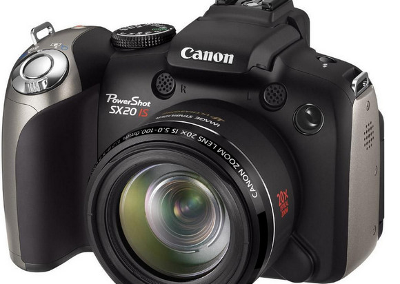 Super zoom camera shoot-out sees Panasonic FZ35/FZ38 and Canon SX20 IS triumph