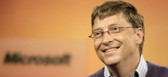 Bill Gates on Steve Jobs' death: I will miss him immensely