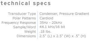 Blue launch Spark Digital and Mikey Digital pro iPhone and iPad microphones