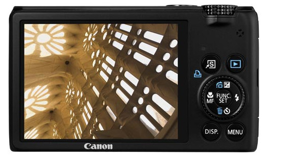 Canon Powershot S95 vs Lumix LX5 - which is the compact=