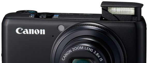 Canon Powershot S95 vs Lumix LX5 - which is the compact=