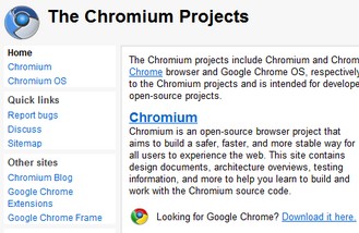 Google Chrome to offer built-in Flash support. Apple quietly fumes.