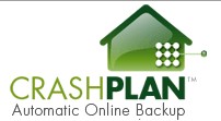 CrashPlan triumphs in comparison of online backup services